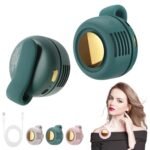 360° Rotatable Portable Mini Clip-on Fan - Image 8