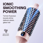 ⏰Last 4 hours Sale💇‍♀️2-in-1 Hair Fluffy Styling Comb✨Fluffy Volume in Minutes - Image 6