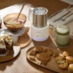 Frothy Inox White - Image 6
