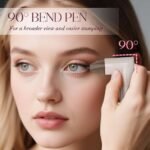 🥇2026 New Foldable Eyeliner Stamp for Perfect Wings✨ - Image 4