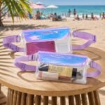 🌊 Clear Waterproof Fanny Pack 2-Pack –Secure, and Ready for All Your Water Activities - Image 9