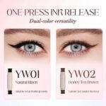 🥇2026 New Foldable Eyeliner Stamp for Perfect Wings✨ - Image 10
