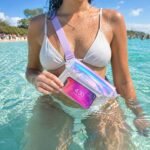 🌊 Clear Waterproof Fanny Pack 2-Pack –Secure, and Ready for All Your Water Activities - Image 10