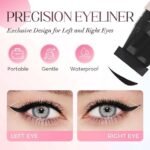 🥇2026 New Foldable Eyeliner Stamp for Perfect Wings✨ - Image 2