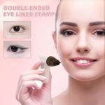 🥇2026 New Foldable Eyeliner Stamp for Perfect Wings✨ - Image 9