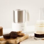 Frothy Inox White - Image 5