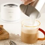Frothy Inox White - Image 4