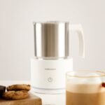 Frothy Inox White - Image 2