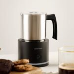 Frothy Inox Black - Image 3