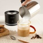 Frothy Inox Black - Image 6