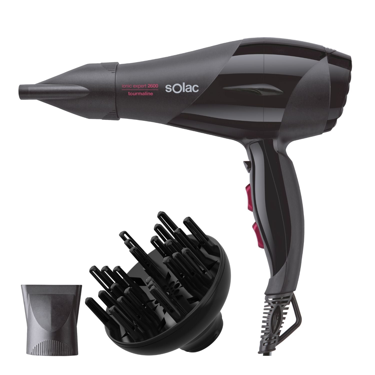 Expert2600Tourmaline.jpg Expert 2600 Tourmaline - Image 1