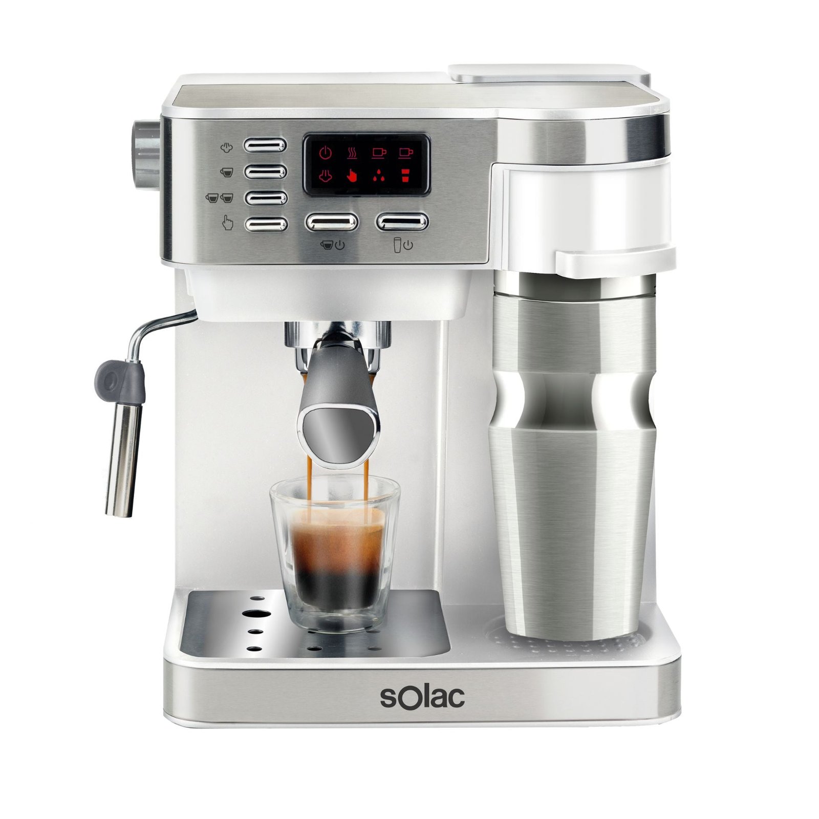 Multi_Stillo_1.jpg Cafetera Espresso Multi Stillo - Image 1
