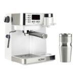 Cafetera Espresso Multi Stillo - Image 2