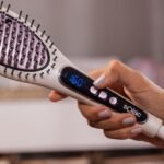 Cepillo alisador Expert Ionic Brush - Image 4