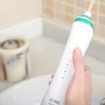 Irrigador dental Aqua Smile - Image 6