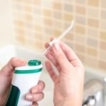 Irrigador dental Aqua Smile - Image 8