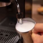 Cafetera Espresso Squissita 20 bar - Image 8