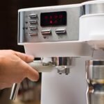 Cafetera Espresso Multi Stillo - Image 5