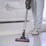 Aspirador escoba sin cable Turbobat Expert - Image 7
