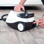 Limpiadora a vapor Ecogenic - Image 8