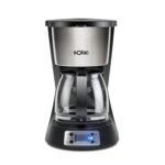 Cafetera de goteo Stillo Digital