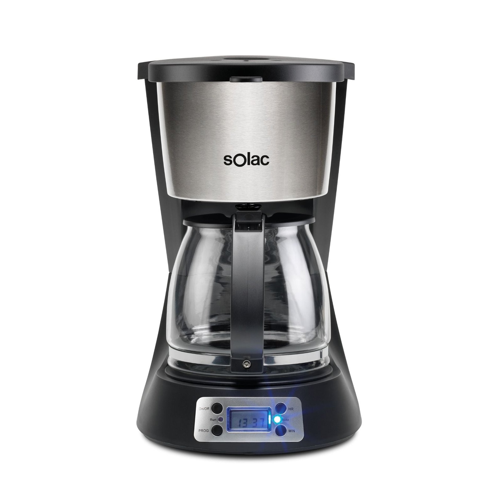 Stillo_Digital_1.jpg Cafetera de goteo Stillo Digital - Image 1