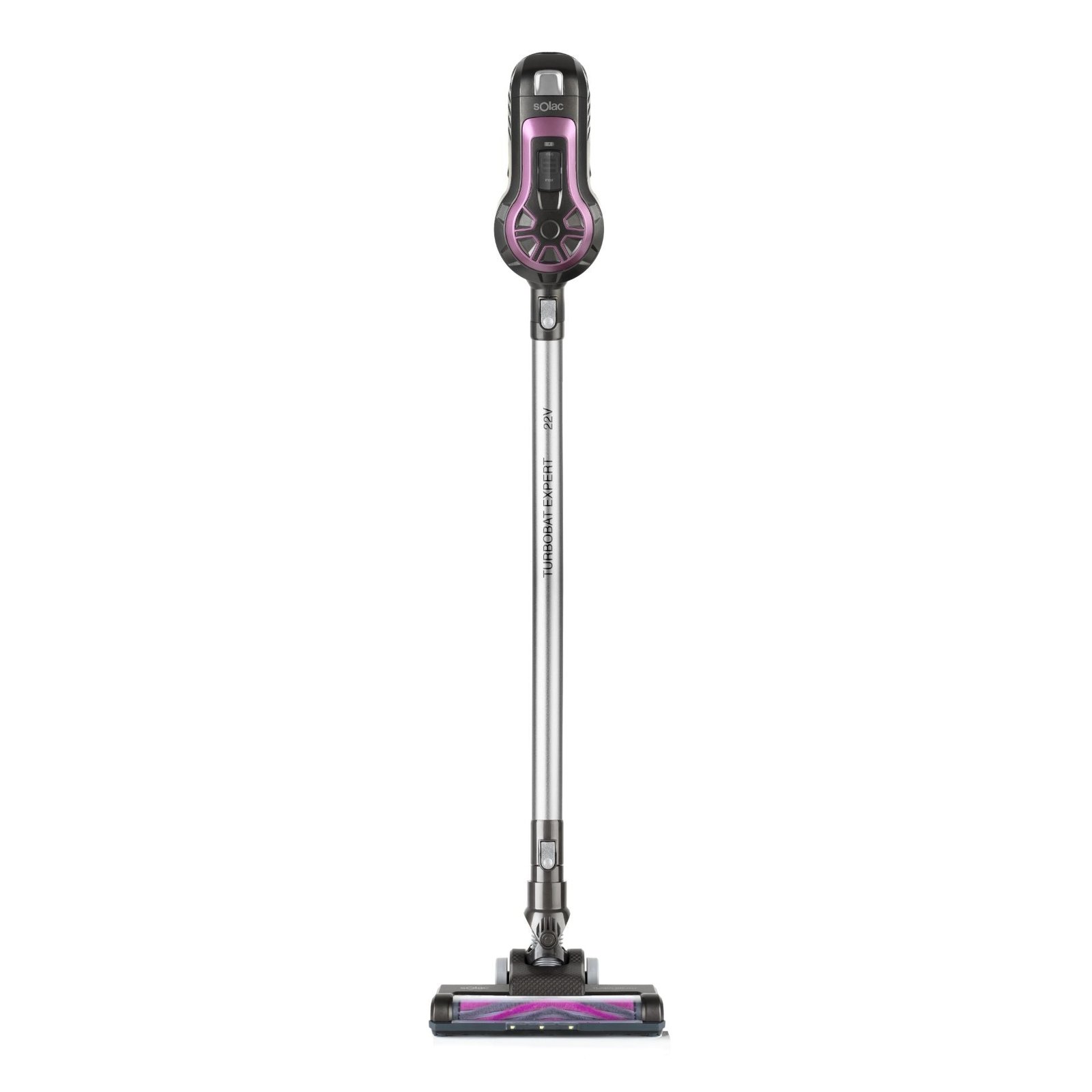 Turbobat_Expert_1.jpg Aspirador escoba sin cable Turbobat Expert - Image 1
