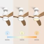 Brizy Bright Light Wood - Image 3
