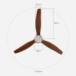 Brizy Bright Dark Wood - Image 9