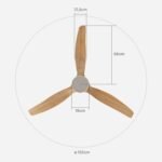 Brizy Bright Light Wood - Image 9