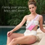 🌊 Clear Waterproof Fanny Pack 2-Pack –Secure, and Ready for All Your Water Activities - Image 7