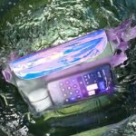 🌊 Clear Waterproof Fanny Pack 2-Pack –Secure, and Ready for All Your Water Activities - Image 15