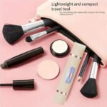 🏖️LAST DAY SALE ONLY ￡11.99!!🌸Akunbem🇬🇧 Rechargeable Women’s Trimmer ⚡  Dual Heads • IPX7 Waterproof • Painless Precision for Face, Bikini & Body 💧 - Image 15