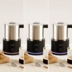 Frothy Inox Black - Image 4