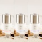 Frothy Inox White - Image 3