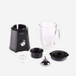 Mixy Black 1500 - Image 8