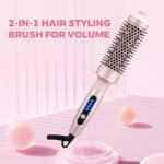 ⏰Last 4 hours Sale💇‍♀️2-in-1 Hair Fluffy Styling Comb✨Fluffy Volume in Minutes - Image 8