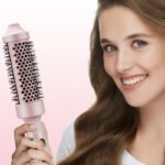 ⏰Last 4 hours Sale💇‍♀️2-in-1 Hair Fluffy Styling Comb✨Fluffy Volume in Minutes - Image 10