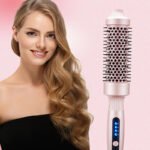 ⏰Last 4 hours Sale💇‍♀️2-in-1 Hair Fluffy Styling Comb✨Fluffy Volume in Minutes - Image 9