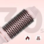 ⏰Last 4 hours Sale💇‍♀️2-in-1 Hair Fluffy Styling Comb✨Fluffy Volume in Minutes - Image 12