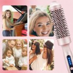 ⏰Last 4 hours Sale💇‍♀️2-in-1 Hair Fluffy Styling Comb✨Fluffy Volume in Minutes - Image 14