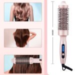 ⏰Last 4 hours Sale💇‍♀️2-in-1 Hair Fluffy Styling Comb✨Fluffy Volume in Minutes - Image 15
