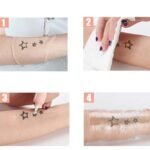 🏆 Last Day Special Price £9.99 ! 🔥Buy 2 Get 1 Free🎁 Gentle Effective Multi-Use Tattoo Fading Cream - Image 7