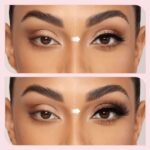 🏆 Last Day Special Price £9.99 ! 🔥 Buy One Get One Free 🎁  💐Waterproof & Reusable Self-Adhesive Eyelashes - Image 6