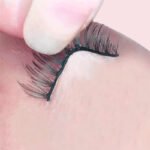 🏆 Last Day Special Price £9.99 ! 🔥 Buy One Get One Free 🎁  💐Waterproof & Reusable Self-Adhesive Eyelashes - Image 7