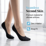 Ultra-Low Cut Cooling Liner Socks