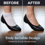 Ultra-Low Cut Cooling Liner Socks - Image 2