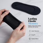 Ultra-Low Cut Cooling Liner Socks - Image 5