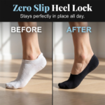 Ultra-Low Cut Cooling Liner Socks - Image 8