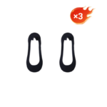 Ultra-Low Cut Cooling Liner Socks - Image 12